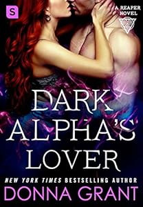 Dark Alpha's Lover (Reapers)