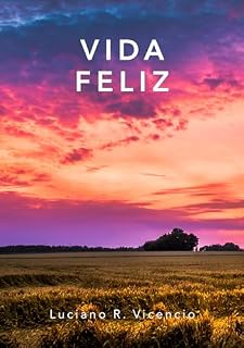 Livro Vida feliz