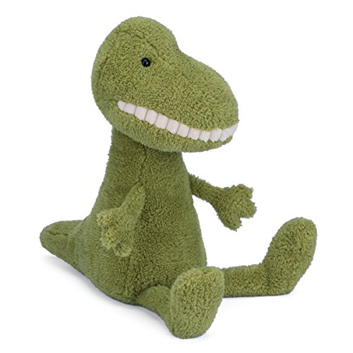 Jellycat Toothy T Rex, Large - 14 inches