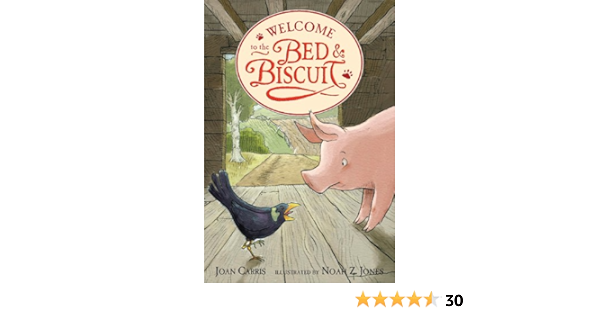 bed and biscuit prices