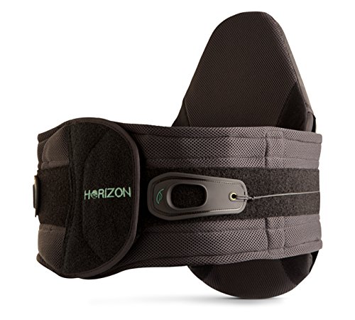 Horizon 631 LSO Back Brace New ONE-Size Adjustable