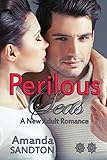 Perilous Seas: A New Adult Romance (Love the Captain Book 2)