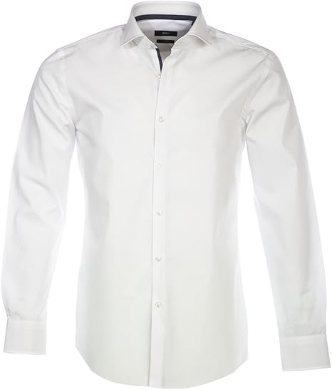 hugo boss smart shirt