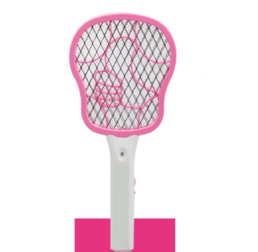 Mini Electric Mosquito Swatter Zapper Batteries High Quality Mosquito