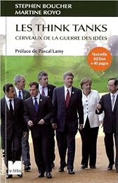 Les  think tanks