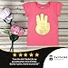 3rd Birthday Shirt by Fayfaire Boutique | Third Birthday Girl Im This Many 3T