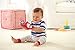 Fisher-Price Fox Peek-n-See Mirror