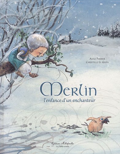 Merlin