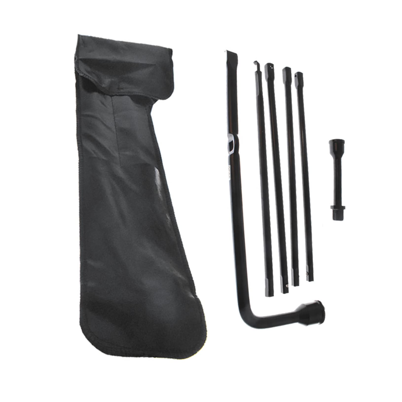 Photo 1 of LABLT Spare Tire Tool Kit Lug Wrench Replacement for Ram 2500 3500 2007 2008 2009 2010 2011 2012 2013 2014 2015