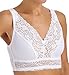 Valmont Lace Leisure Bra (23057)