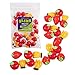 Maddie Rae's Scrapbooking Charms, Mixed Fruit 25 pcs of Beads, Strawberry, Apple, Bananas - Fun Accessory, Great for Arts & Crafts, Decorations, Scrapbooking, Slime, DIY School Projects, Fun Gift