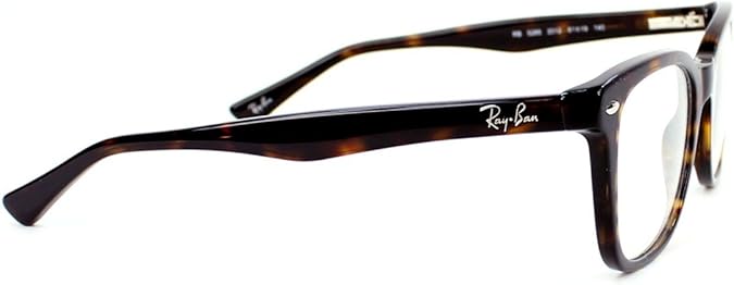 ray ban rx5285 tortoise
