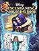 Descendants 3 Coloring Book: Premium Coloring Book Based On Disney Channel Original Film 2019 (Unofficial)