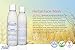 ÄKTA Herbal Organic Face Wash for Oily/Combo Skin 7 oz: Based on Nutrient Rich Organic Aloe- 7 Organic Botanical Extracts Provide Anti-Aging and Anti-Inflammatory Benefits- Oil-free