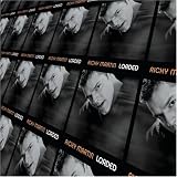 Disco de Ricky Martin: «Loaded» (Anverso) Disco de Ricky Martin: «Loaded» (Anverso)