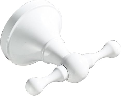 Amazon Co Jp Keybath 壁掛けフック タオルフック ウォールフック ハンガー 真鍮製 ホワイト 白 浴室 洗面所 キッチン 玄関先 収納 おしゃれ 北欧 シンプル 金具 ホーム キッチン