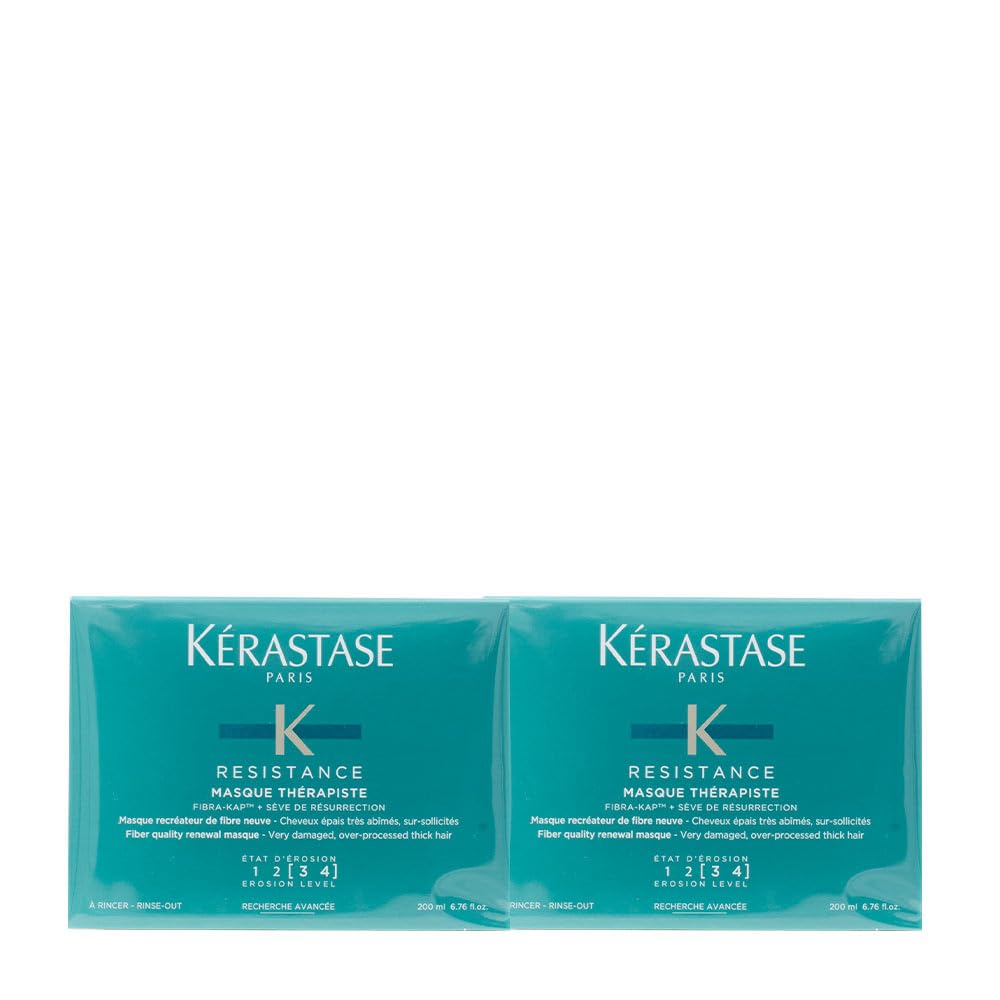 KŽrastase Masque ThŽrapiste 200ml Double