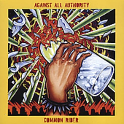 COMMON RIDER - This Is Unity Music - Amazon.com Music