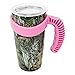 Magnum Steel Tumbler (20 oz, Camo)