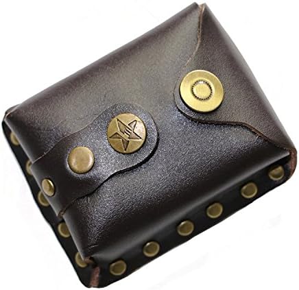 Stainless Steel Balls Bag Case Pouch Holster Outdoor Hunting Sports Accessories Slingshot Bow Carrying Shooting