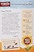 Van's Natural Foods Gluten Free Say Cheese Crackers, 5 oz