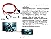 ERIOTPY HDTV 11 Pin MHL Micro USB to HDMI 1080P Audio Video Mirroring Adapter Cable Cord