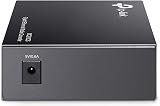 TP-Link MC210CS Gigabit Media Converter 1000Base-LX Fiber to Ethernet SC 20km view 4