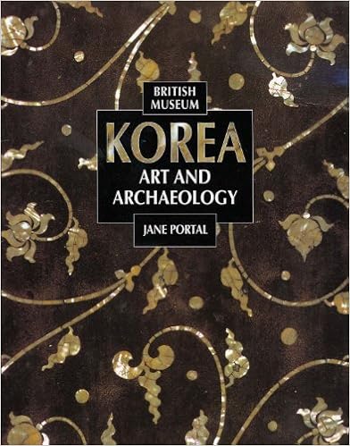 Amazon Com Korea Art And Archaeology 9780714114873 Portal Jane Books