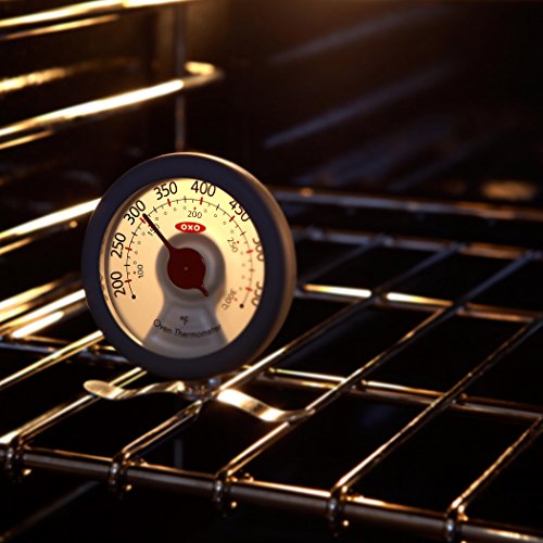 OXO Thermometer Oven, 1 EA on Galleon Philippines