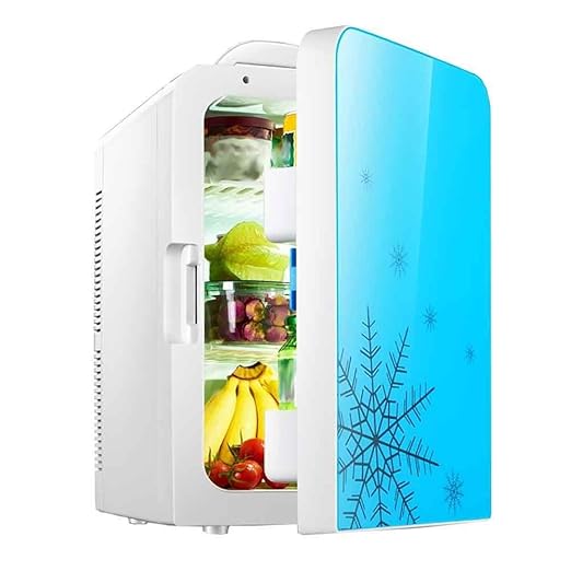 Nevera Neveras Congelador Refrigerador Coche refrigerado de 20 ...
