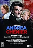 GIORDANO:ANDREA CHENIER                            image