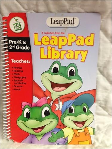 A Collection from the LeapPad Library 
