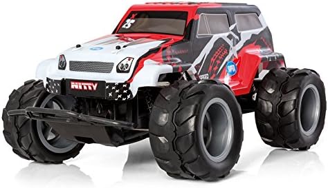 extra large toy trucks