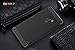 Xiaomi Mi Mix 2 Case, TopACE Ultra Slim Thin Carbon Fiber Scratch Resistant Shock Absorption Soft TPU Protective Cover for Xiaomi Mi Mix 2 (Black)