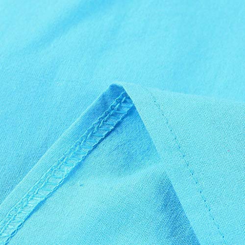 6 SADUORHAPPY+Summer+Dress+Ladies+T+Shirt