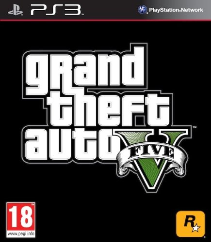 Grand Theft Auto V (GTA 5)