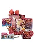 Disney Princess Sleigh Easter Gift Baskets - for Girls