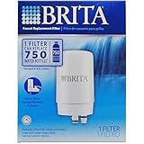 Brita On Tap Replacement Water Filter Cartridge