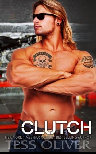 Clutch Paperback – November 7, 2013