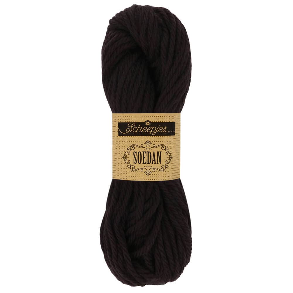 Scheepjes - Scheepjes Soedan 1302 Yarn - 1x50g