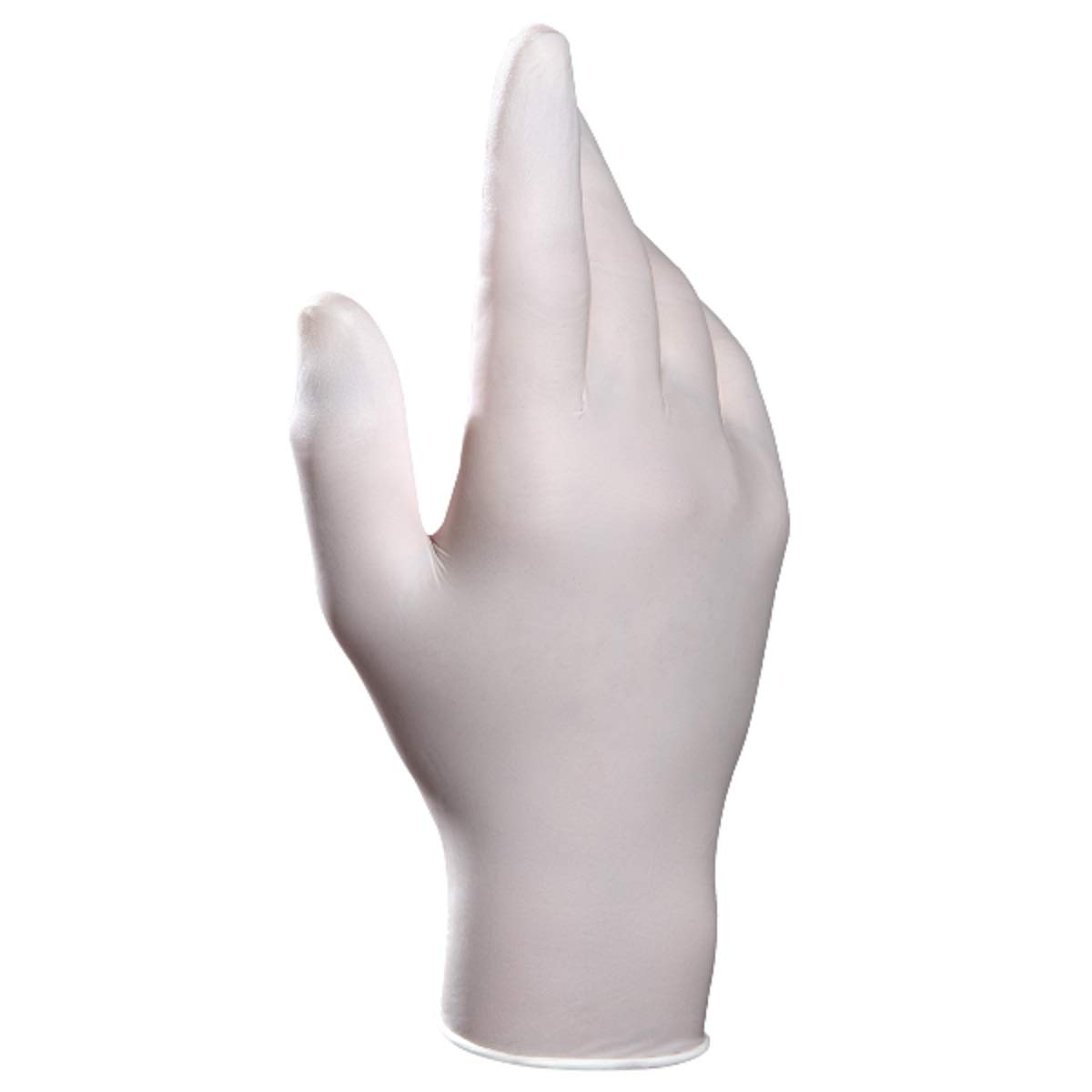 MAPA Professional SOLO 997, Size 7, (Box of 100) Protective Gloves