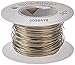 Jameco Valuepro 3819-100 Hook-up Wire, 24 AWG, Solid Tinned-Copper Bus Bar, 100' L