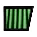 Green Filter 7158 Cone Filter