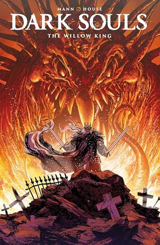 Amazon.com: DARK SOULS: REDEMPTION, Vol. 1 (manga): Humanity Lost