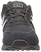 New Balance KL574 Pre-Running Running Shoe (Little Kid)