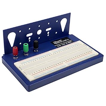 Image result for K & H RH-21B Prototyping Breadboard - 840 Tie Points