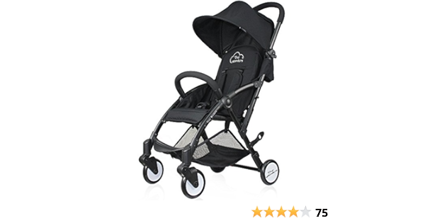 tiny wonders baby stroller