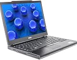 Dell Latitude E4300 13.3" C2D SP9300 2GB RAM 160GB HD DVDRW Vista Business COA view 1