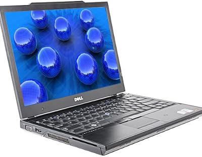 Dell Latitude E4300 13.3" C2D SP9300 2GB RAM 160GB HD DVDRW Vista Business COA
