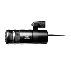 Audio-Technica AT2040USB Hypercardioid Dynamic